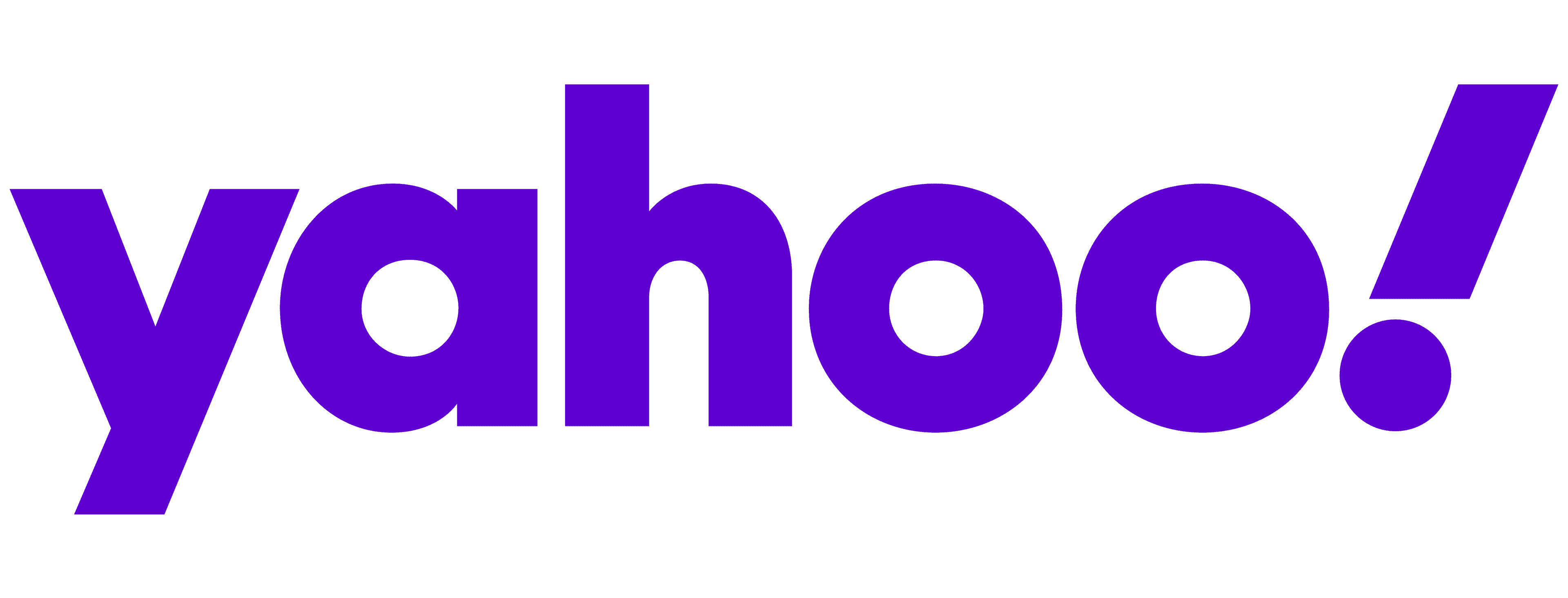 Yahoo-Logo